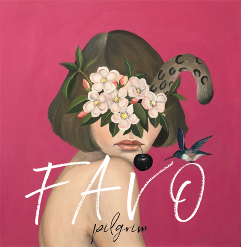 FAVO pilgrim