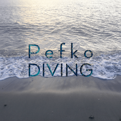 DIVING