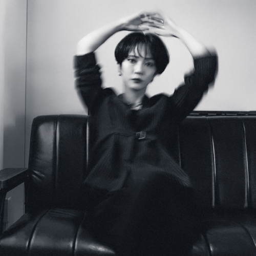 Honomi Moriyama
