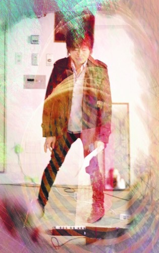 Masafumi Rio Oda