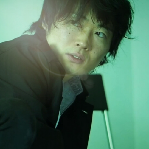 Masafumi Oda
