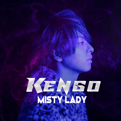MISTY LADY