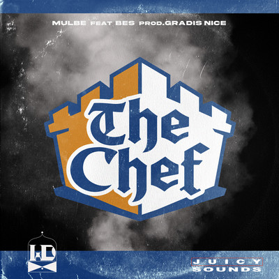 THE CHEF (feat. BES)