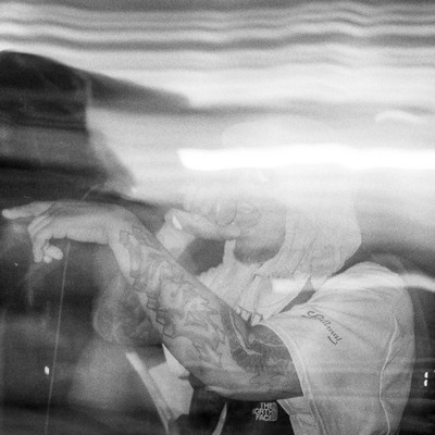 On The Groove In The City