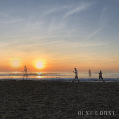 BEST COAST