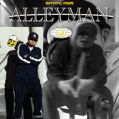 ALLEYMAN (feat. BES)