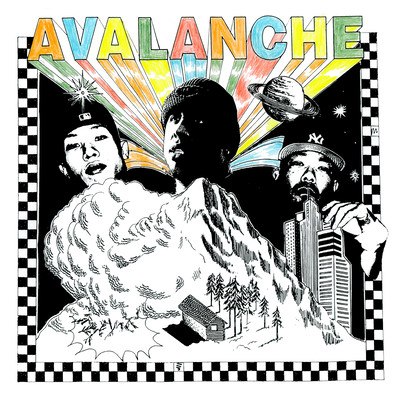 AVALANCHE (feat. LUKAH)
