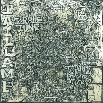 TAILLAMP