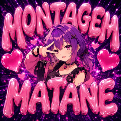 MONTAGEM MATANE