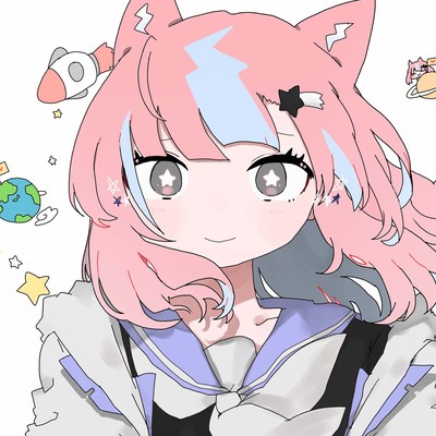 Yuuwaku Wakusei Shoujo (feat. Hifumi)