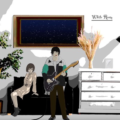 White Room (feat. Ivudot & suisoh)