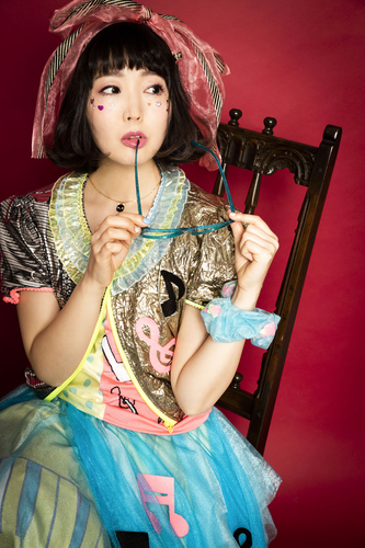 PIANO NAKAMURA