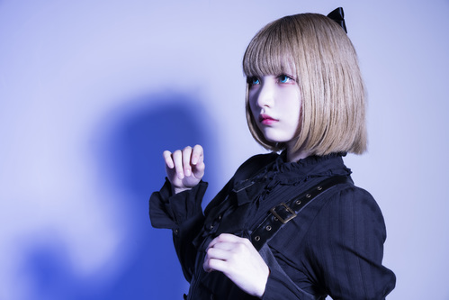 NEKO ARIMOTO