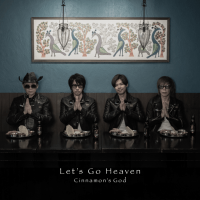 Lets' Go Heaven