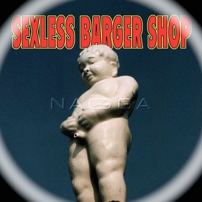 SEXLESS BARGER SHOP