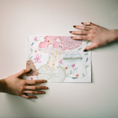 Friends Again (feat. Miya Bellamy)