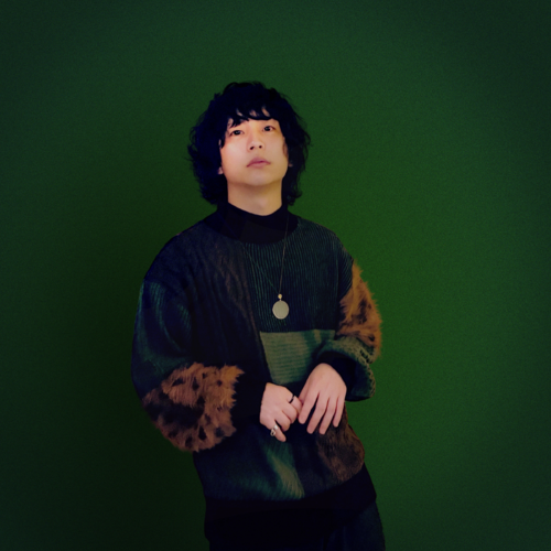 shibaoka shogo