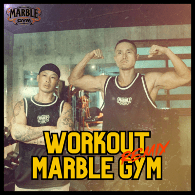 Workout Marble Gym (Remix)