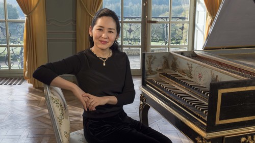 Kay Ueyama