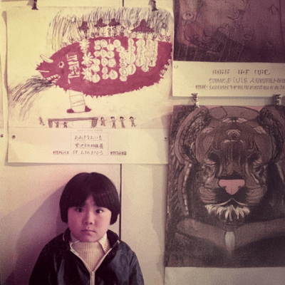 Hello Darkness, My Old Friend