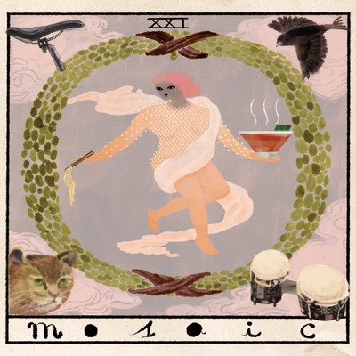 mosaic