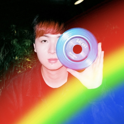 Ginga Sotozaki