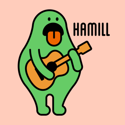 HAMILL