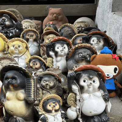 TATEBAYASHI RHAPSODY