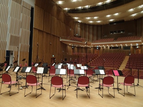 Philharmonic Winds HAMAMATSU