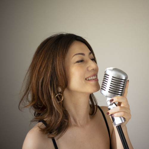 AKIKO NAKANOWATARI