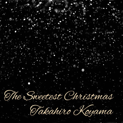 The Sweetest Christmas