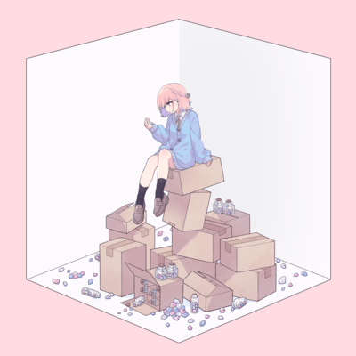 Over end Fantasia