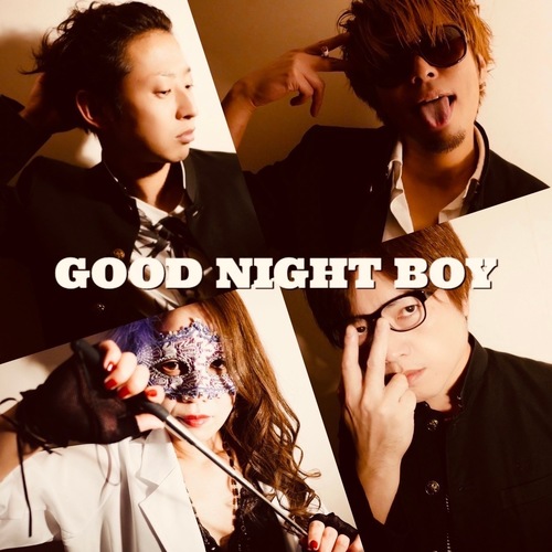 GOOD NIGHT BOY