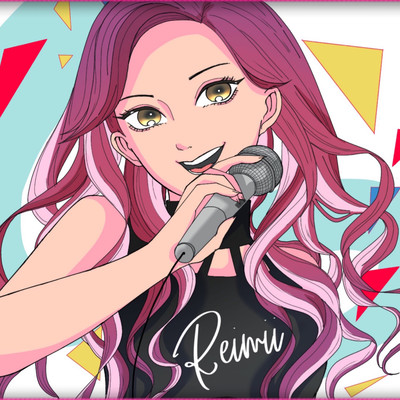 in your eyes (2024 Remaster)