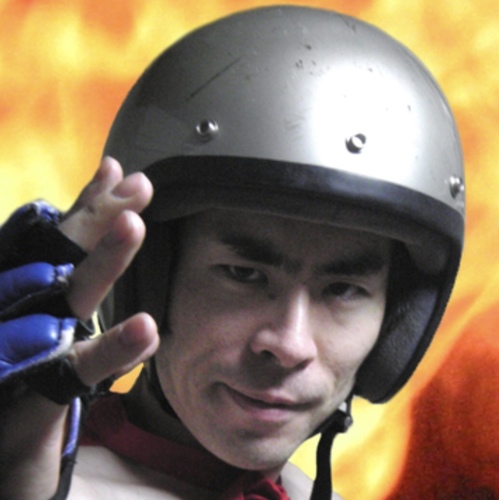 rockactionstar lee nakagawa
