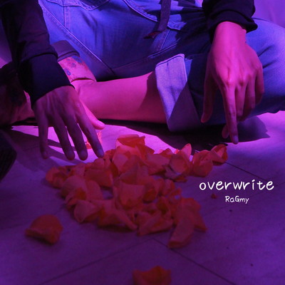 overwrite