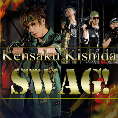 SWAG!