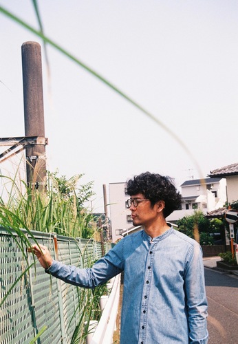 Tatsuhiro Murayama