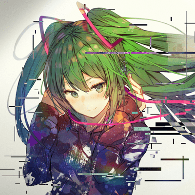 Attention Seeker (feat. Hatsune Miku)