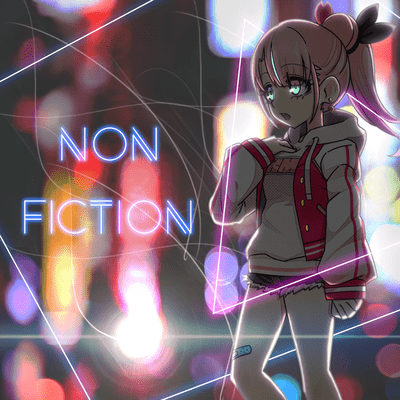 NONFICTION (feat. Miku Hatsune)