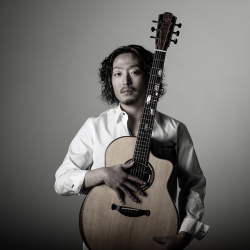Shohei Yamaki