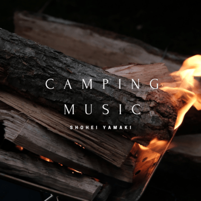 CAMPING MUSIC