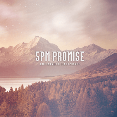 Unfinished Landscape