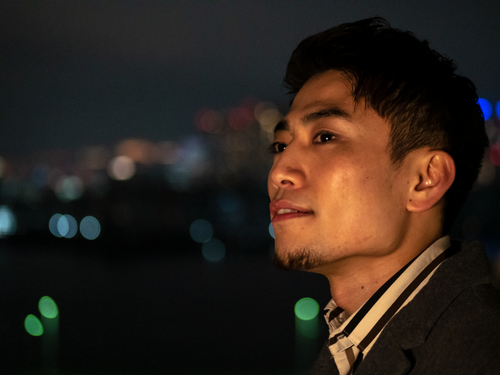 Shun Takatsuka
