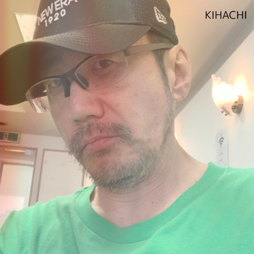 KIHACHI