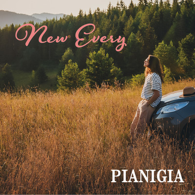 New Everyday