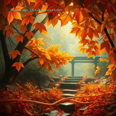 Rustling Leaves Rhapsody
