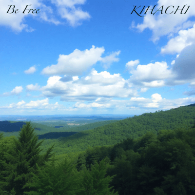 Be Free