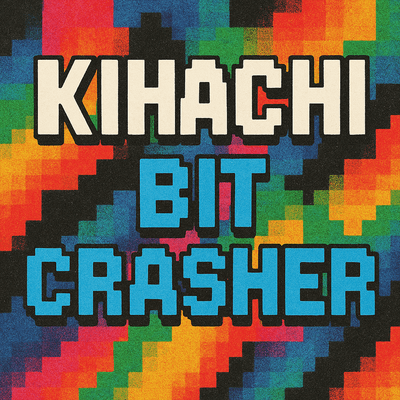 Bit Crasher