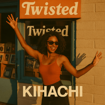Twisted